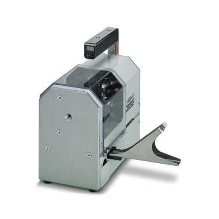 Phoenix Contact CF 3000-2 Crimp Tool for Insulated Wire Ferrules