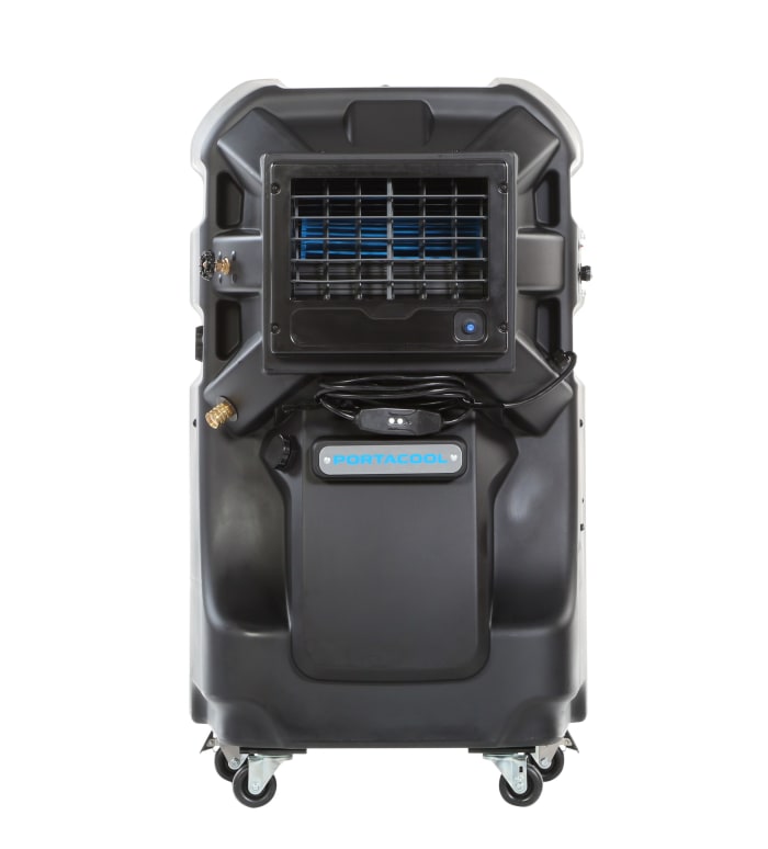 Jetstream cooler discount