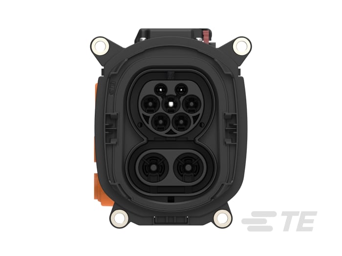 2375502-1 TE Connectivity | TE Connectivity Charging Inlet Female 200A ...