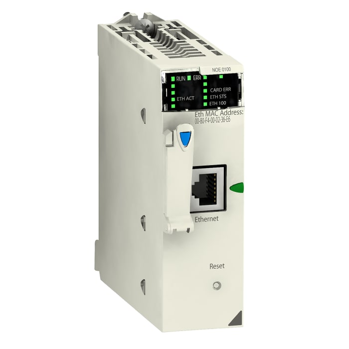 Schneider Electric BMX Series Communication Module for Use with M340