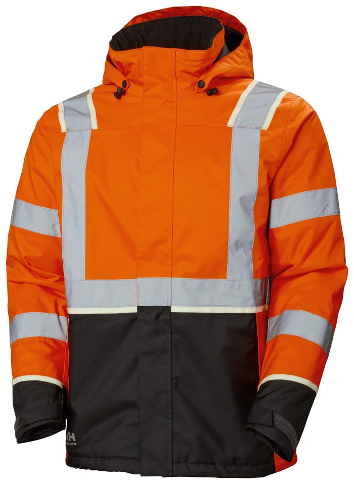 3xl helly hansen jacket top