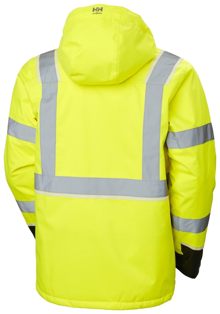 Helly hansen jacket 3xl deals