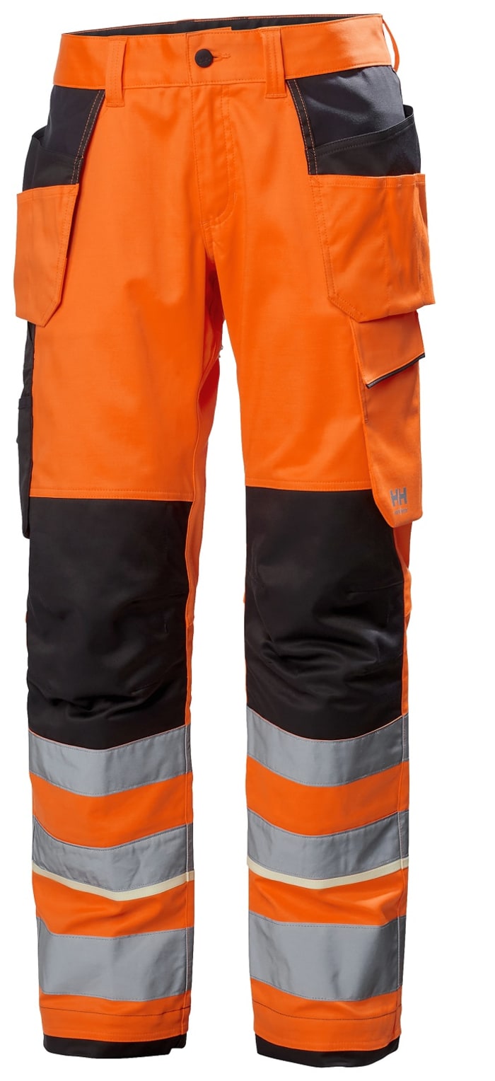 Helly hansen hi vis trousers deals