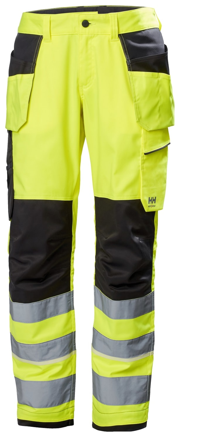 Helly hansen hi vis pants sales