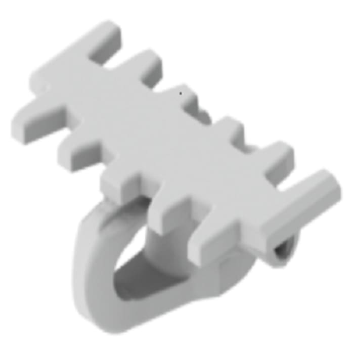 XLTP 5A65 FlexLink | FlexLink XLTP 5A65 Polyoxymethylene Conveyor Chain ...