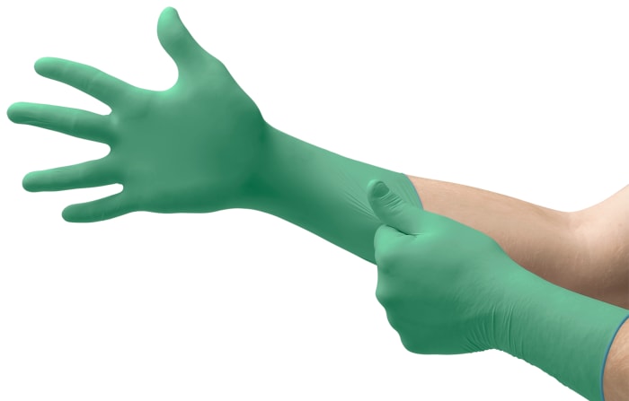 Disposable cheap gloves xl