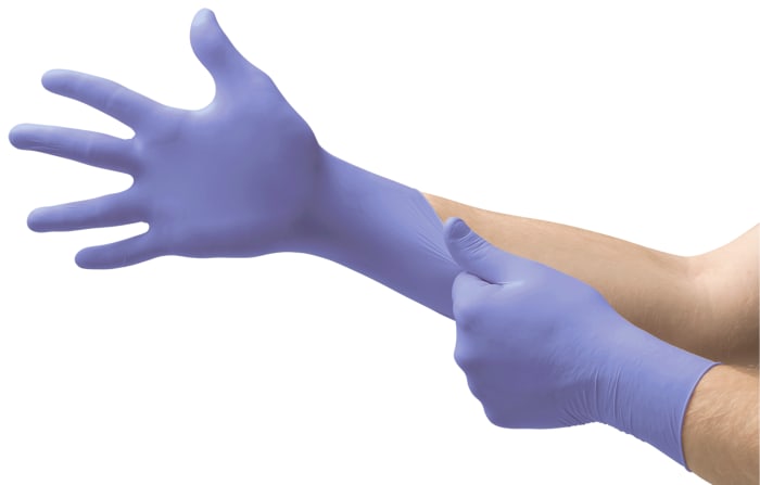 Disposable cheap gloves xl