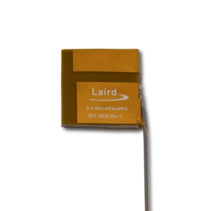 EFA2455A3S-12MH4L Ezurio | Ezurio EFA2455A3S-12MH4L Plate WiFi Antenna ...