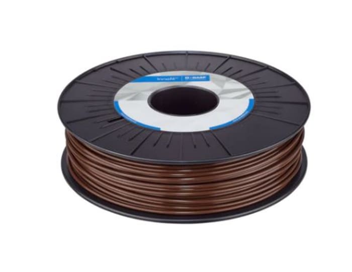 BASF Brown PLA 3D Printer Filament