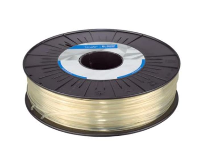 BASF 2.85mm Natural PP 3D Printer Filament, 750g