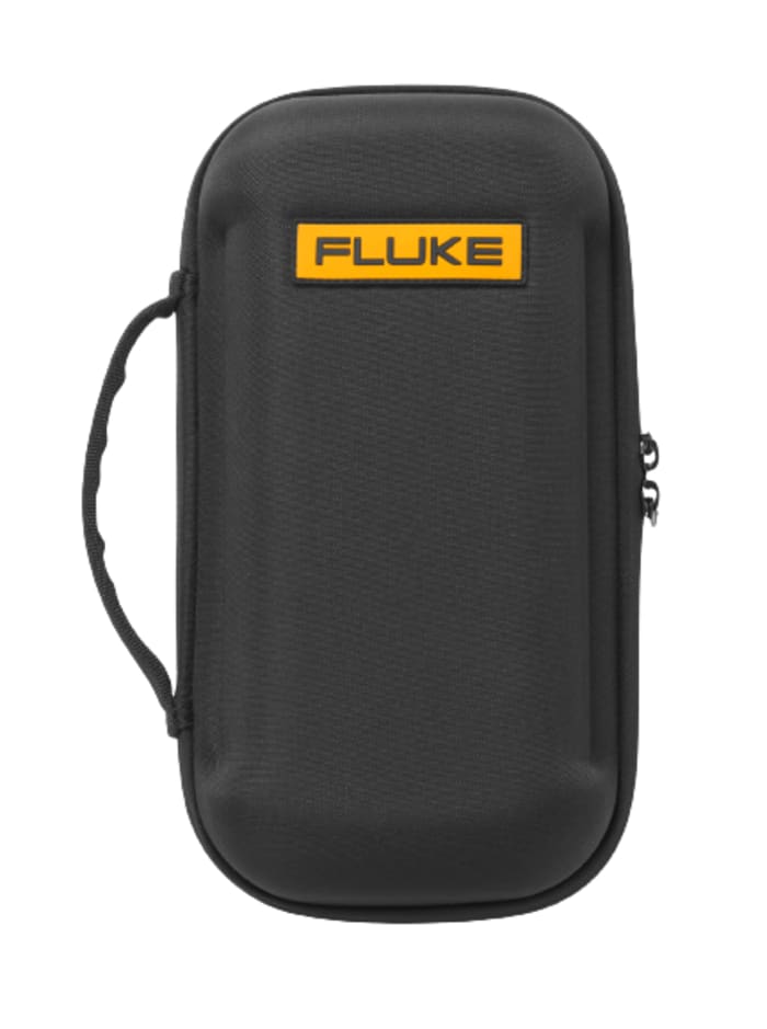 Fluke Multimeter Soft Case for Use with Multimeters