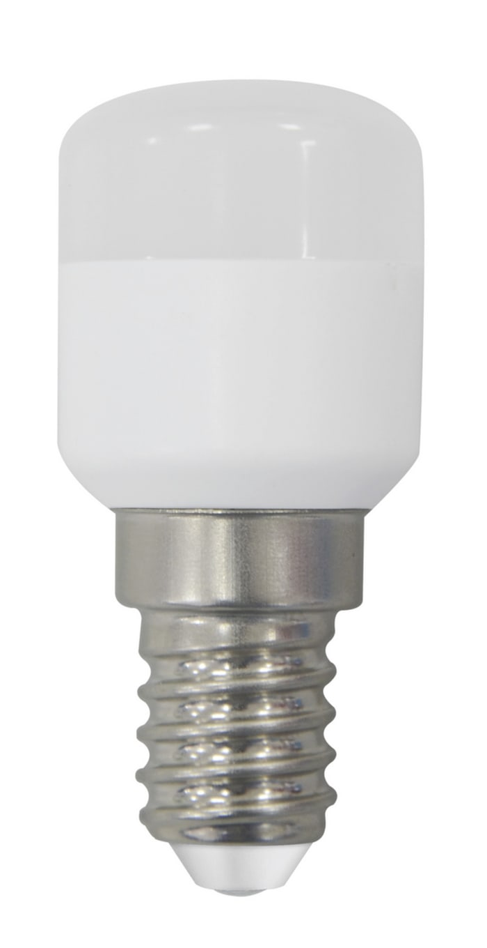 SLD7102X2DC SHOT SHOT SLD E14 LED Pygmy Bulb 1.6 W(35W), 2700K