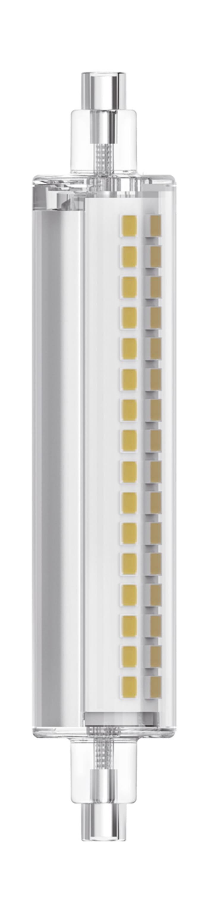 SLD9511X3 SHOT | SHOT SLD R7s LED Capsule Lamp 10.7 W(200W), 4000K ...