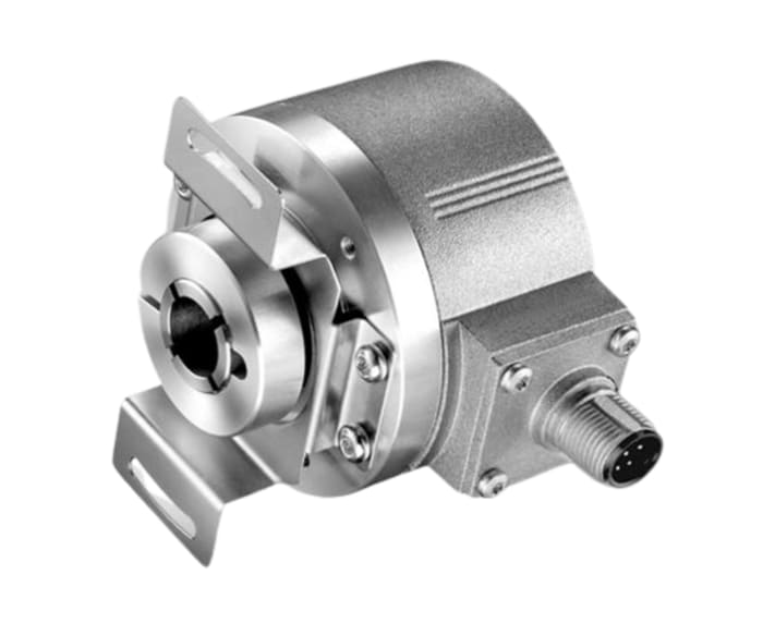 Baumer Incremental Incremental Encoder, 500 ppr, TTL/HTL Signal, Hollow Type