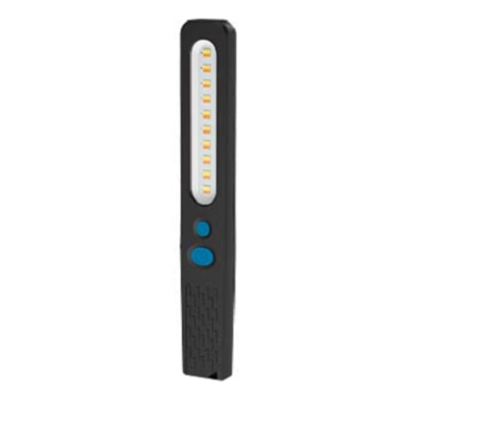 Ansmann LED Inspection Lamp, Handheld, , IP20