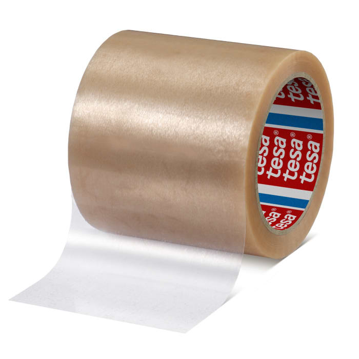 Tesa Masking Tape 100mm x 66m