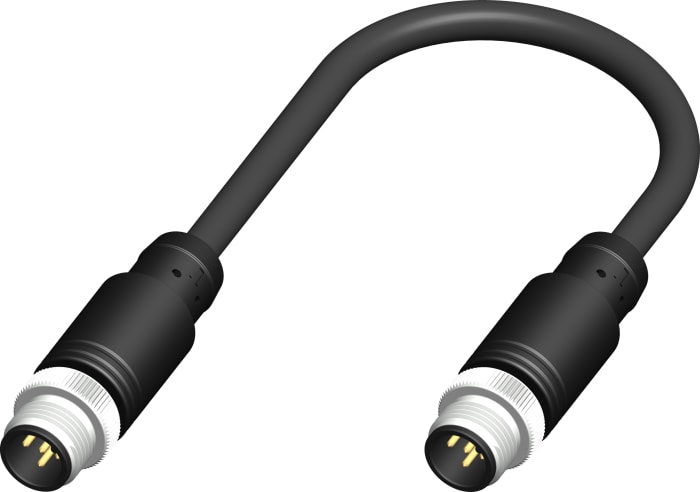 Cable óptico de audio TOSlink RS PRO de 10m