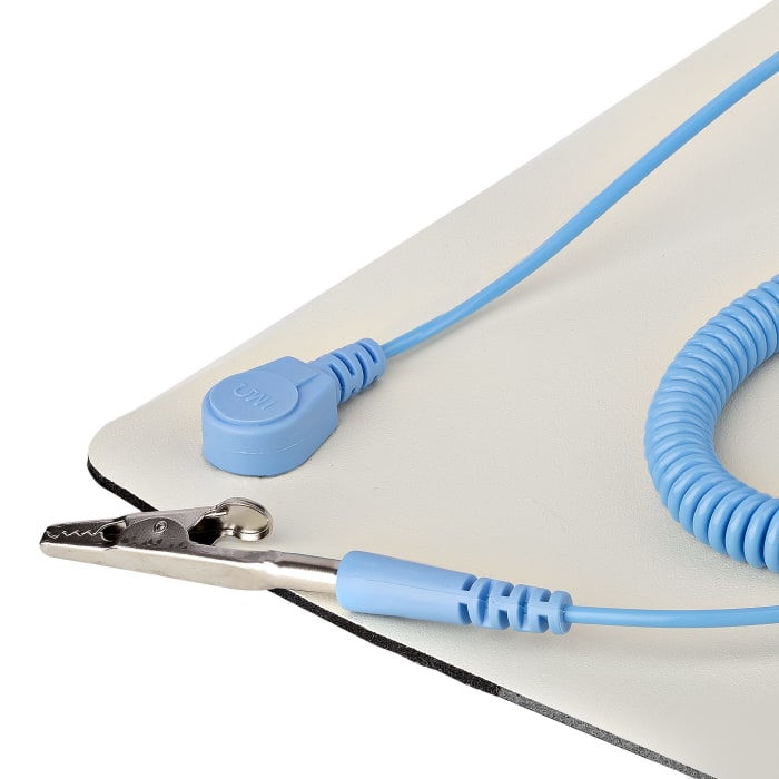 SMANTISTATICMAT Antistatic Workstation Kit ESDSafe