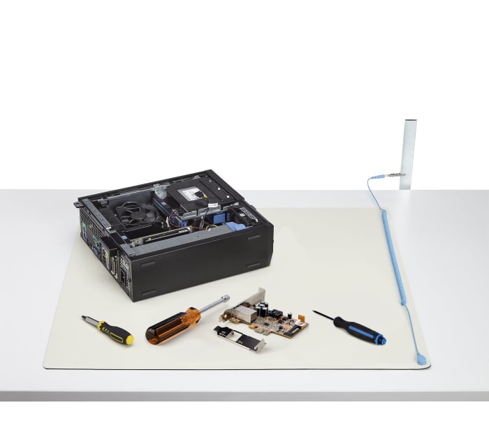 SMANTISTATICMAT Antistatic Workstation Kit ESDSafe