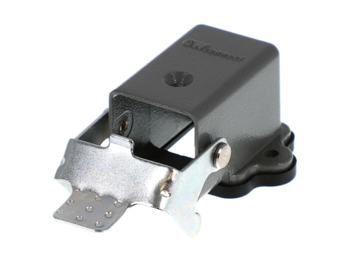 936010622 Molex | Molex 93601 Range Heavy Duty Power Connector 1, 3A ...