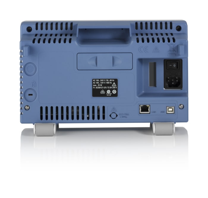 RTC-BNDL Rohde & Schwarz | Rohde & Schwarz RTC-BNDL Bench Oscilloscope ...