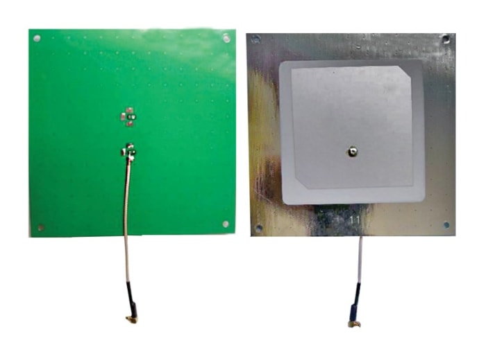 ARRUN5-868.000MHz Abracon | Abracon ARRUN5-868.000MHz RF RF Module RFID ...