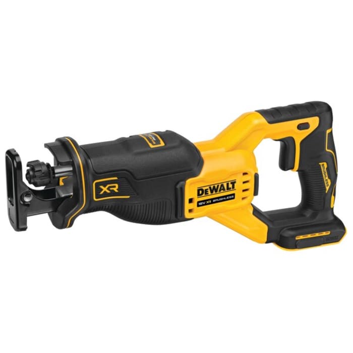 Reciprocating dewalt saw sale