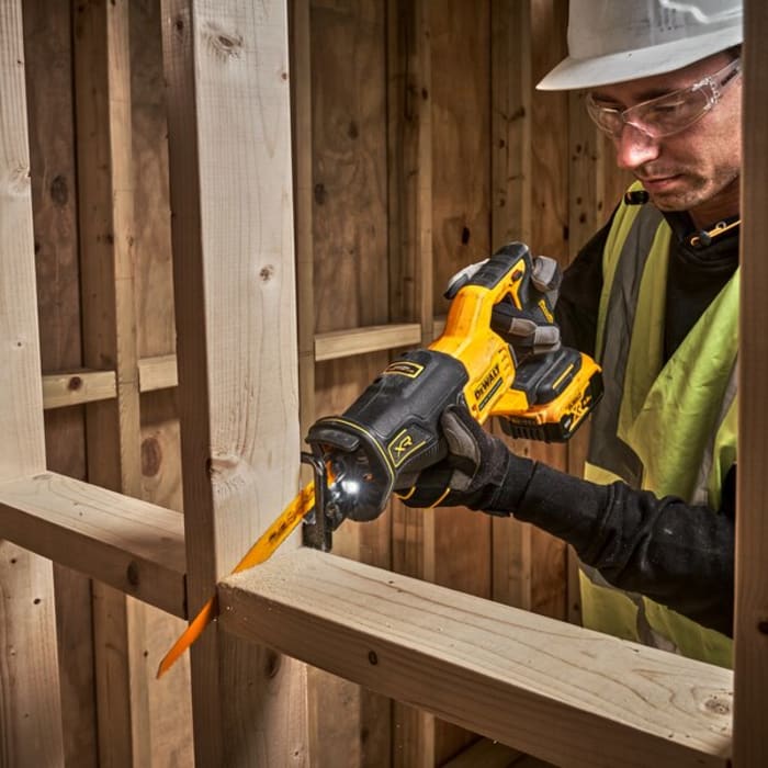 Dewalt tools shop reciprocating saw