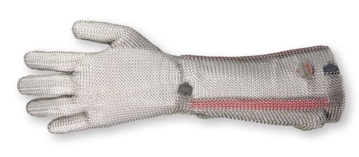 Stainless Steel Cut Resistant Glove - Small