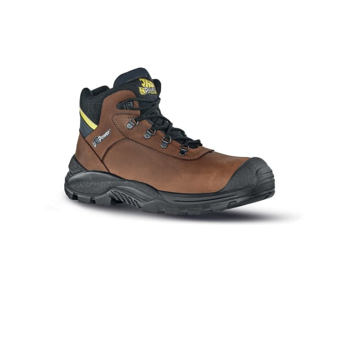 Composite toe boots uk hot sale