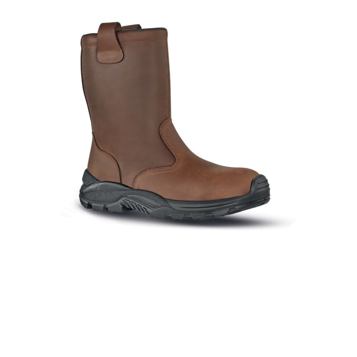 Mens safety new arrivals boots uk