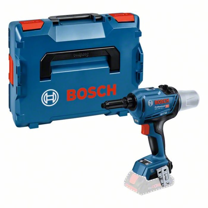 Power rivet tool store