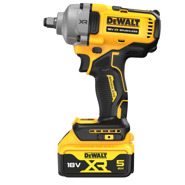 Wrench dewalt 2025