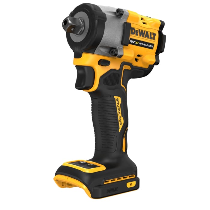 Dewalt buzz gun top