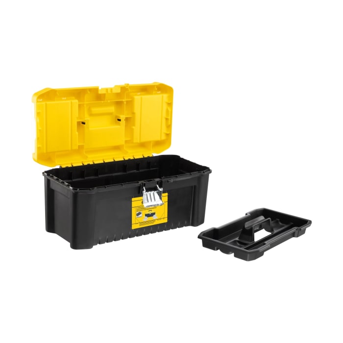 STST75785-1 Stanley | Stanley 0 Drawer Plastic Tool Box 200 mm 415 mm ...