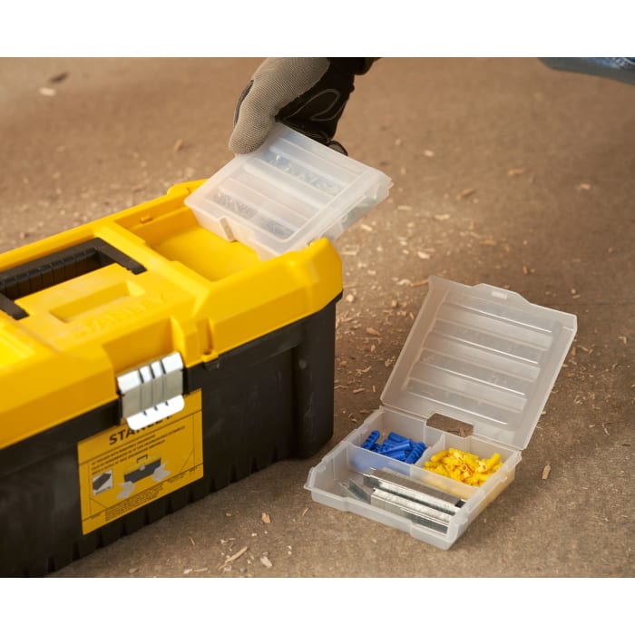STST75785-1 Stanley | Stanley 0 Drawer Plastic Tool Box 200 mm 415 mm ...