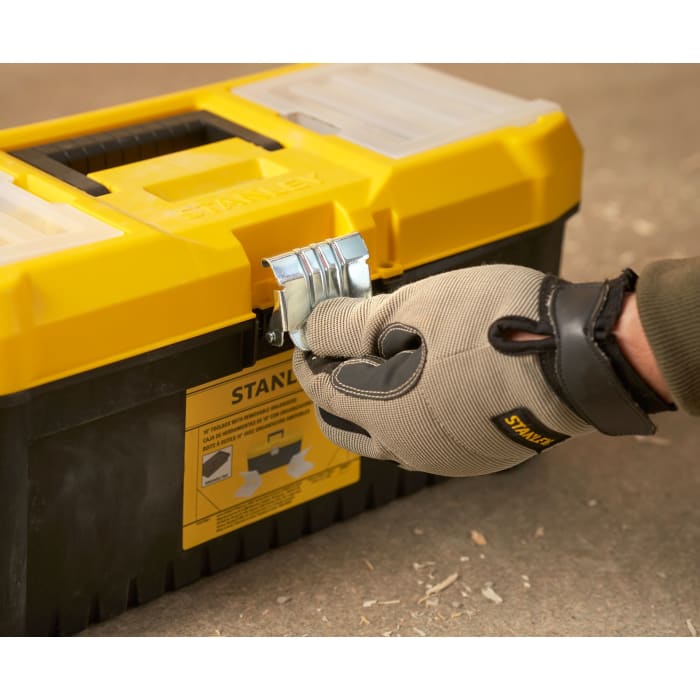 STST75785-1 Stanley | Stanley 0 Drawer Plastic Tool Box 200 mm 415 mm ...