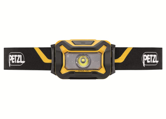 Petzl on sale head torch
