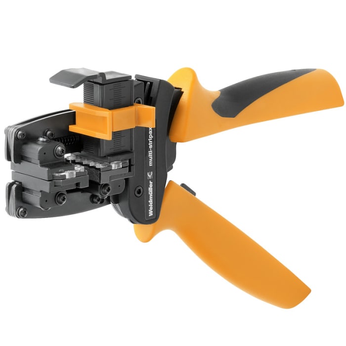 Weidmuller Wire Stripper 6mm Min 16mm Max 250 mm Overall