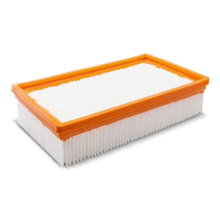 Karcher Vacuum Filter, For Use With NT 611 Eco K