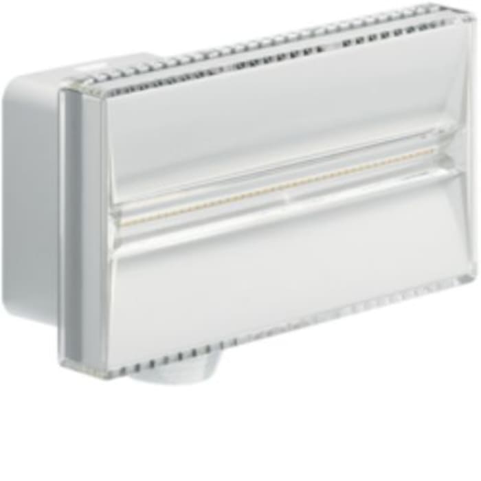 EE634 Hager Hager LED Spotlight 240 V 140 x 226 x 127 mm 30 W 252 0178 RS Components