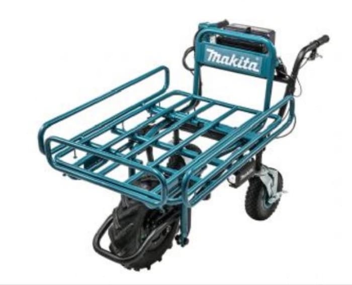 Makita trolley store