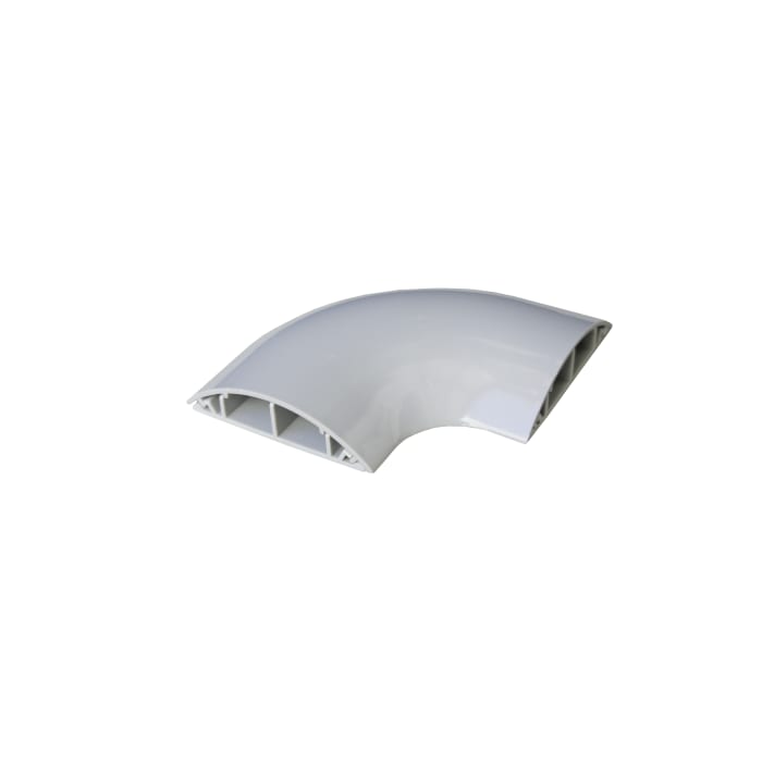 Pasacables suelo blanco - China Pasacables pasacables, PVC