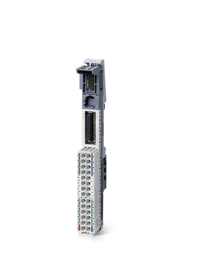 Siemens 6ES719 Series Base Unit for Use with ET 200SP