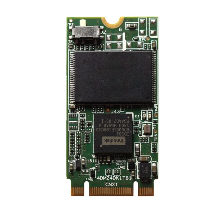 InnoDisk 3TE7 M.2 (S42) 256 GB Internal SSD
