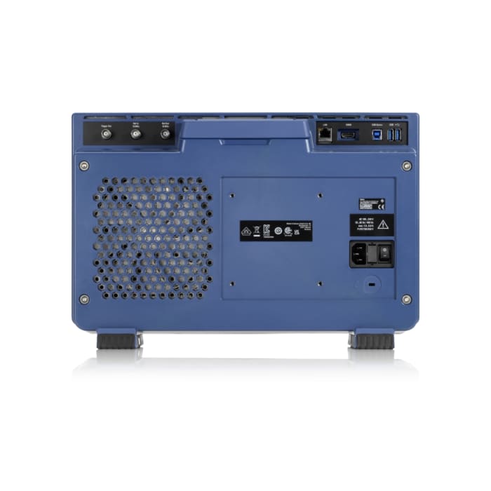 MXO44-2410 Rohde & Schwarz | Rohde & Schwarz MXO 4 Series, 1 GHz Bench ...