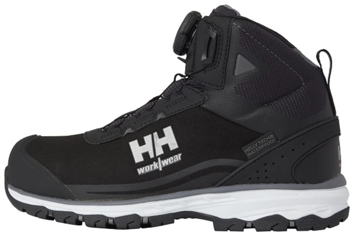 78249 930 40 Helly Hansen Helly Hansen Womens Safety Boot UK
