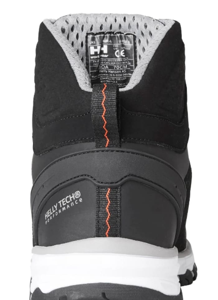 78269 930 39 Helly Hansen Helly Hansen Mens Safety Boot UK 6