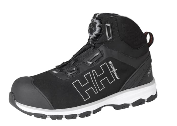 78269 930 41 Helly Hansen Helly Hansen Men s Safety Boot UK 7 EU 41 252 4217 RS Components