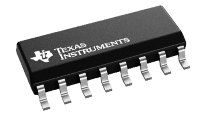 CD74HC4051PWT Texas Instruments | Texas Instruments CD74HC4051PWT ...